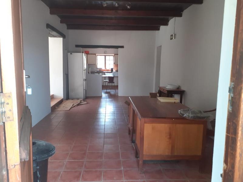 0 Bedroom Property for Sale in Riversdale Western Cape